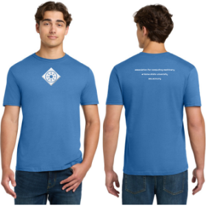 ACM at ASU T-Shirt