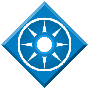 ACM at ASU Sticker Decal